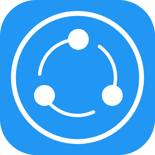 Share – File Transfer, Connect
