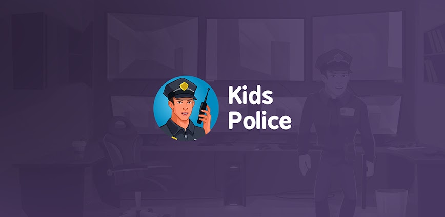 Kids Police – Fake Call