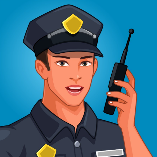 Kids Police – Fake Call