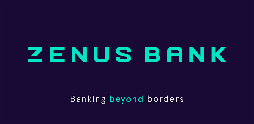 Zenus Bank: U.S. bank accounts
