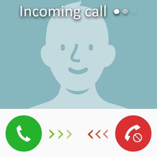 Fake Call – Calling Simulator