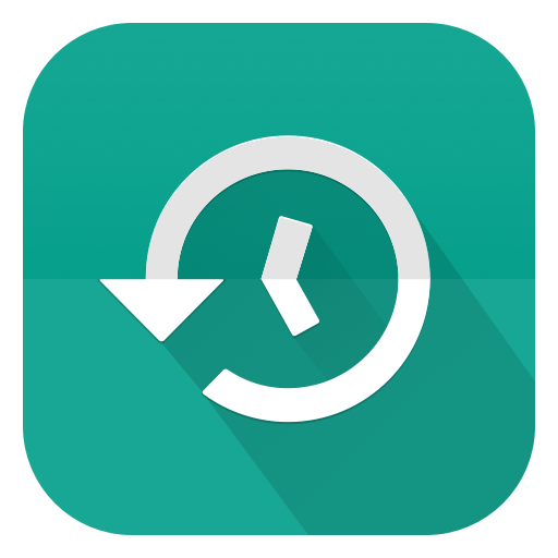 Backup and Restore – APP