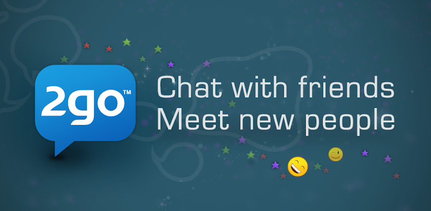 2go Chat – Chat Rooms & Dating