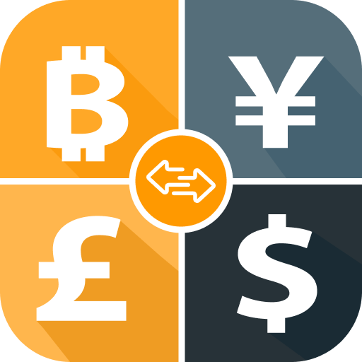 Crypto – Currency converter