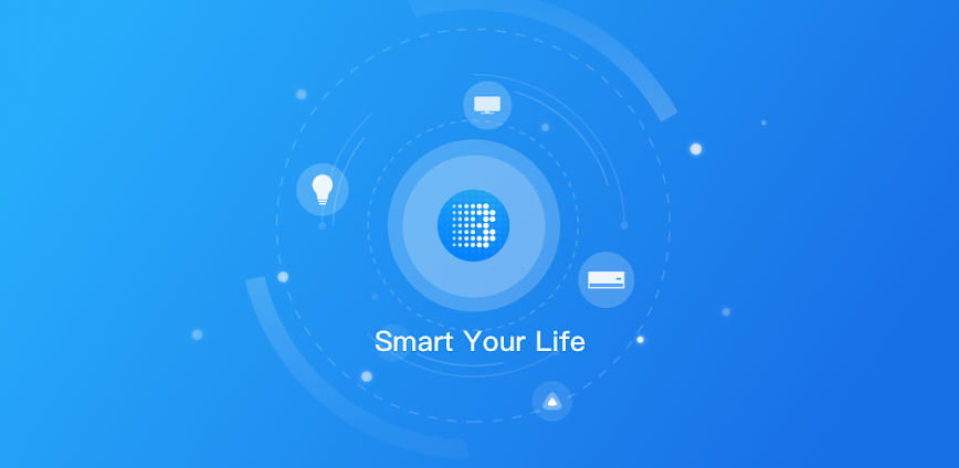 BroadLink -Universal TV Remote