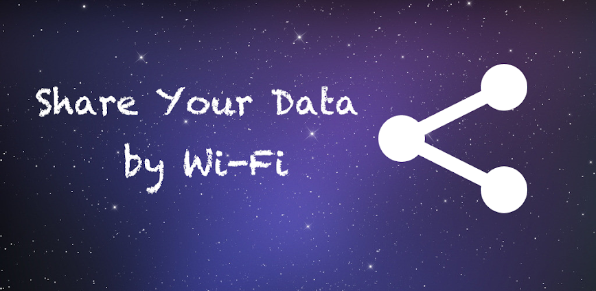 Easy Share :WiFi File Transfer
