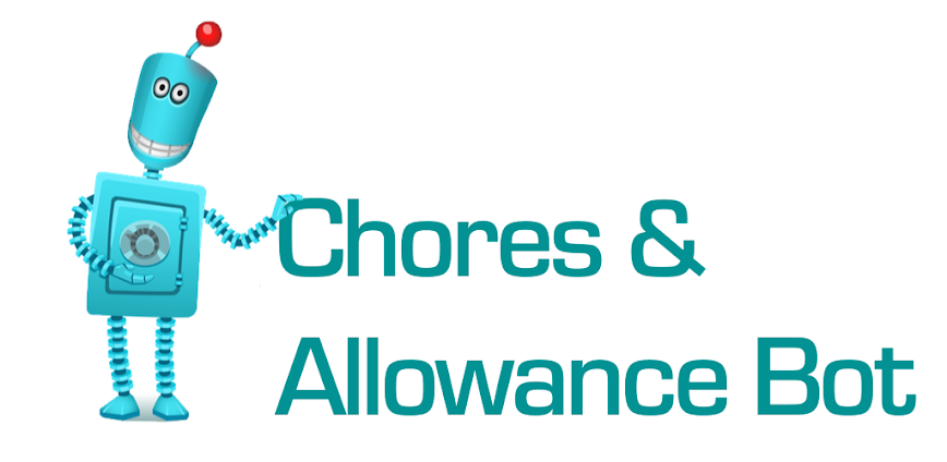 Chores & Allowance Bot