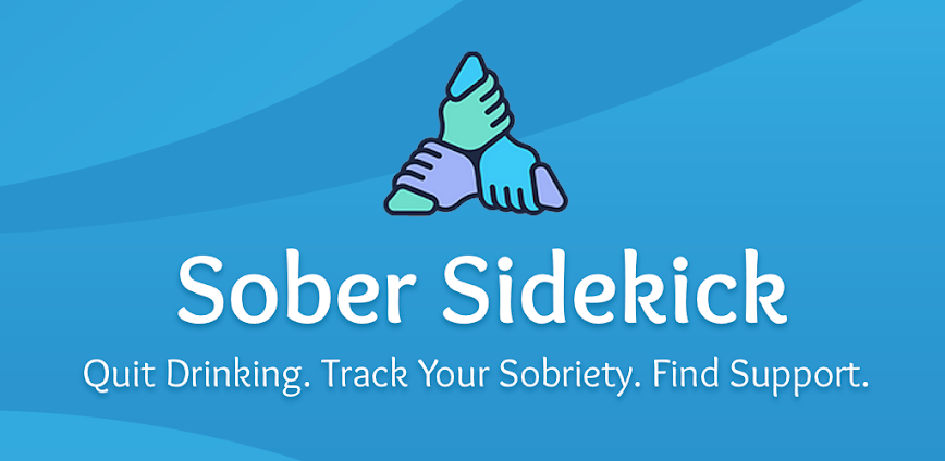 Sober Sidekick: Quit Addiction
