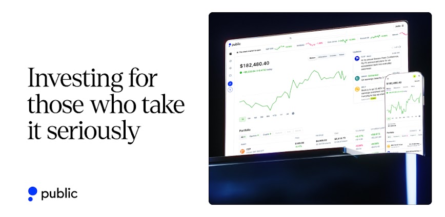 Public – Stocks and Options