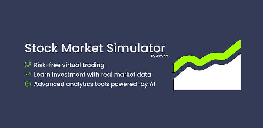 Stock simulator: Paper trading