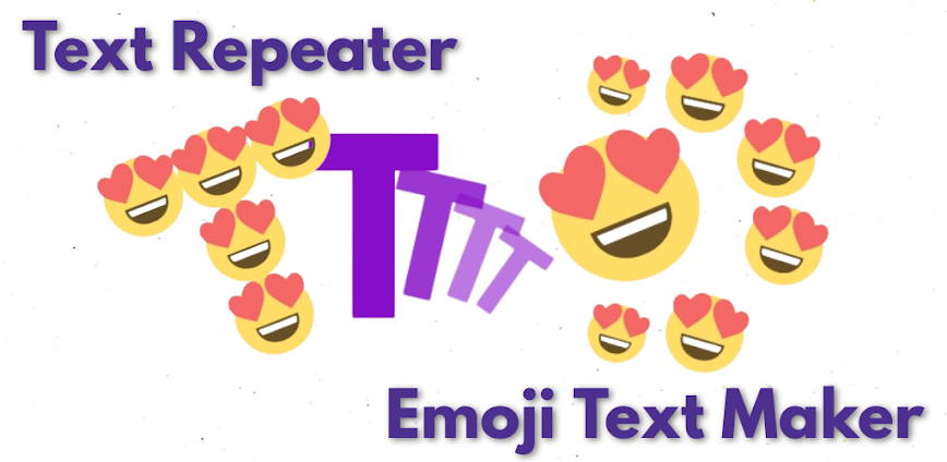 Emoji Bomber – Text repeater