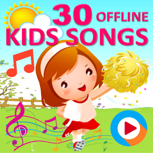 Kids Songs – Offline Songs