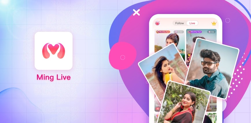 Ming Live – Live Stream