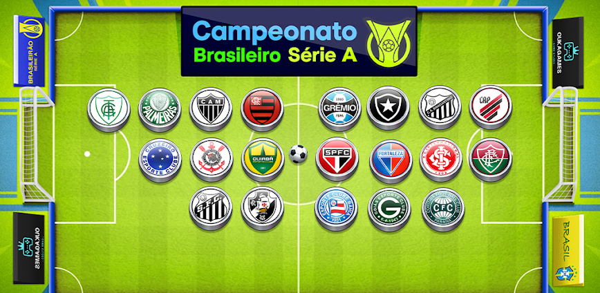 Campeonato Brasileiro: Série A