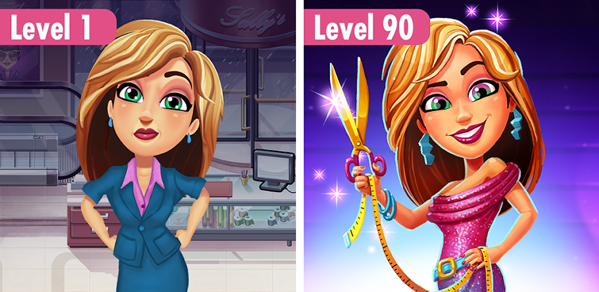 Fabulous – Fashion Fever