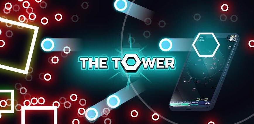 The Tower – Idle Tower Defense