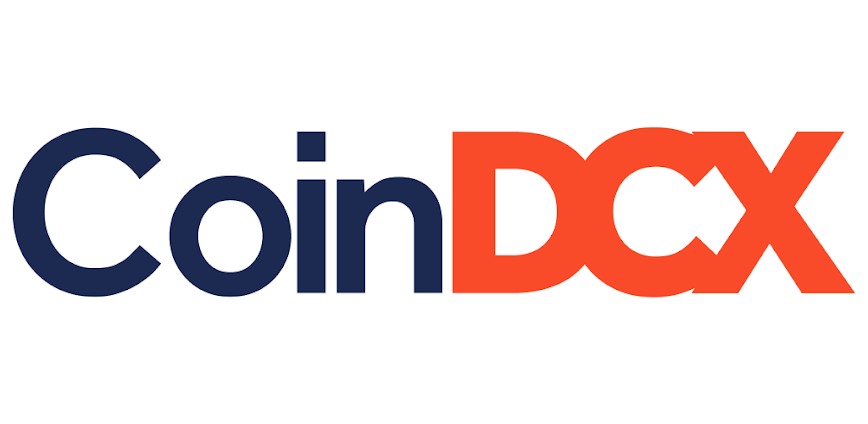 CoinDCX: Bitcoin Crypto App