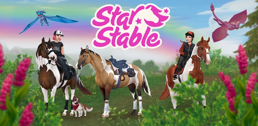 Star Stable Online