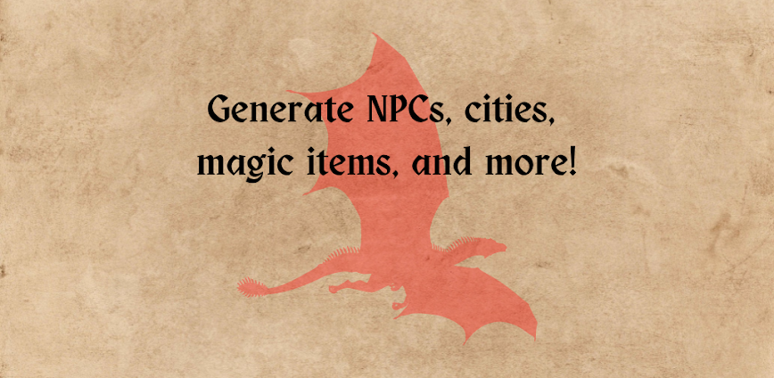Game Master's Toolkit 5e