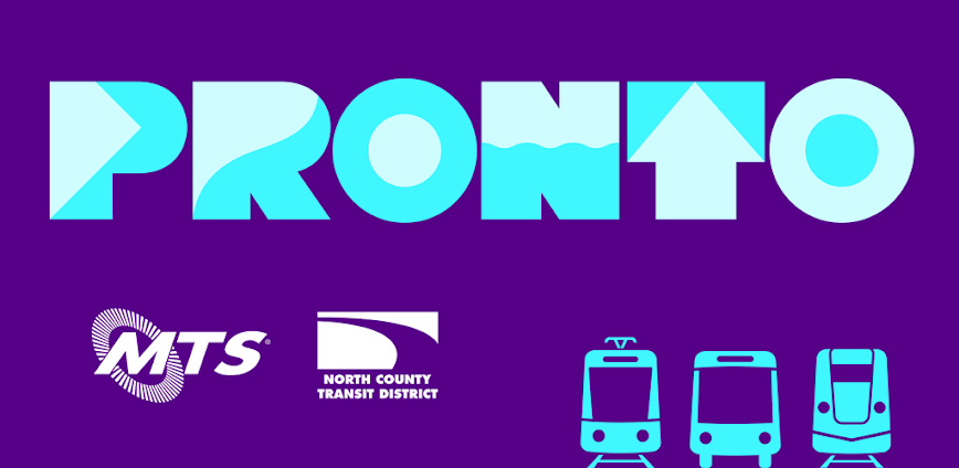 Pronto – San Diego