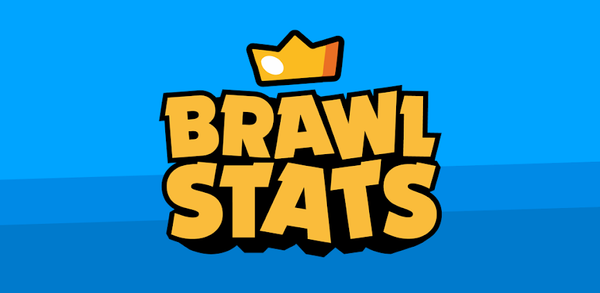 Brawl Stats for Brawl Stars