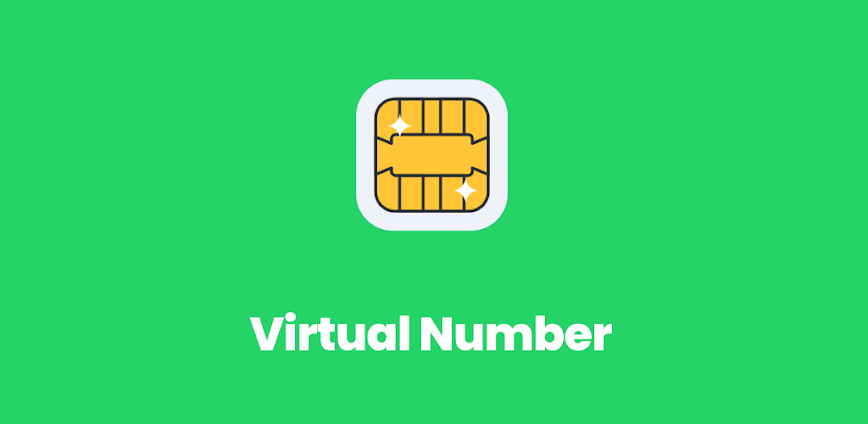 Virtual Number Esim – Second