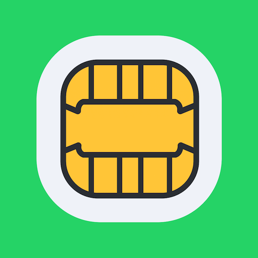 Virtual Number Esim – Second