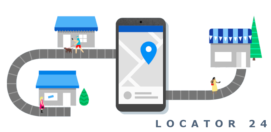 family locator – Locator 24