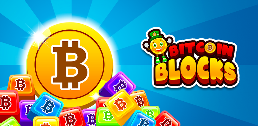Bitcoin Blocks – Get Bitcoin!
