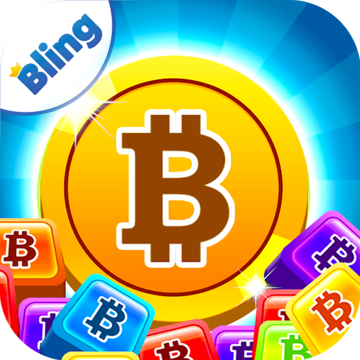 Bitcoin Blocks – Get Bitcoin!