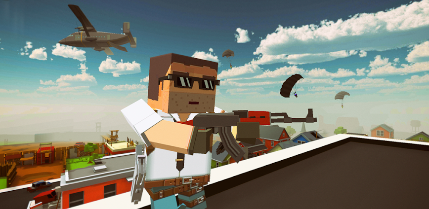 Unknown Royal Battle