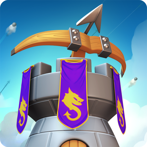 Castle Creeps – Tower Defense