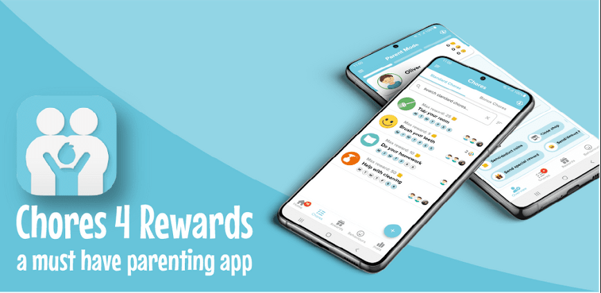 Chores 4 Rewards – Kids Chores
