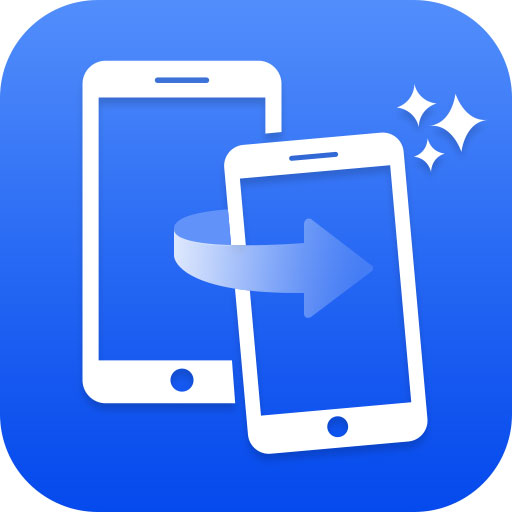 Transfer All Data – PhoneClone