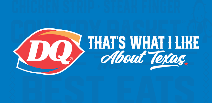 Texas Dairy Queen
