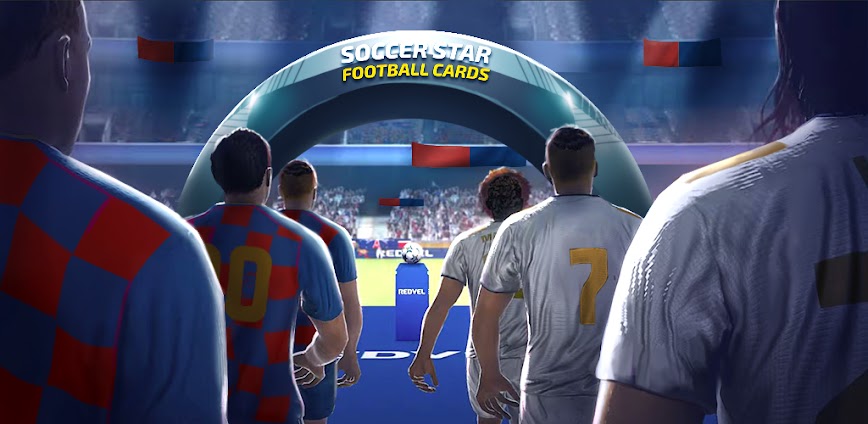 Soccer Star Super Football