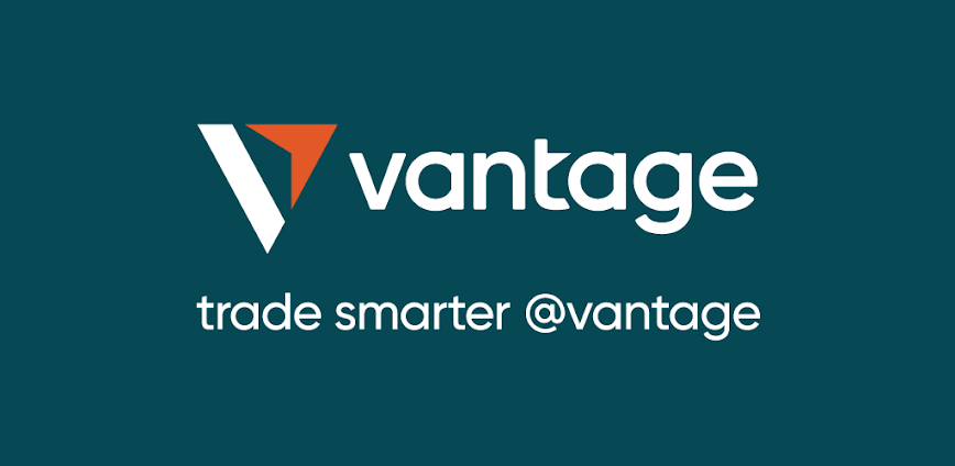 Vantage:All-In-One Trading App