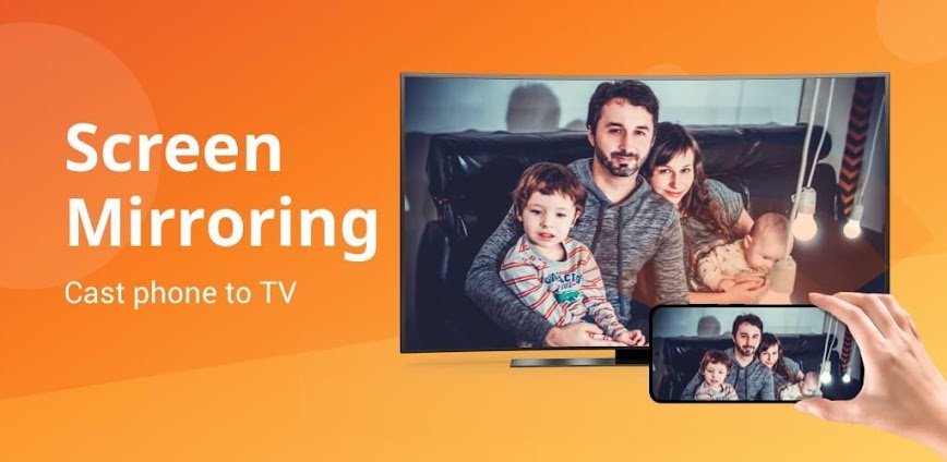 Screen Mirroring – Miracast
