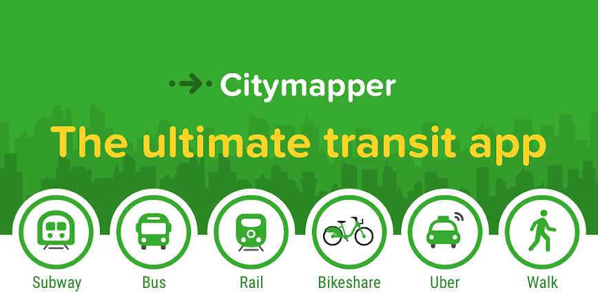 Citymapper