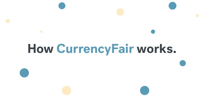 CurrencyFair Money Transfer