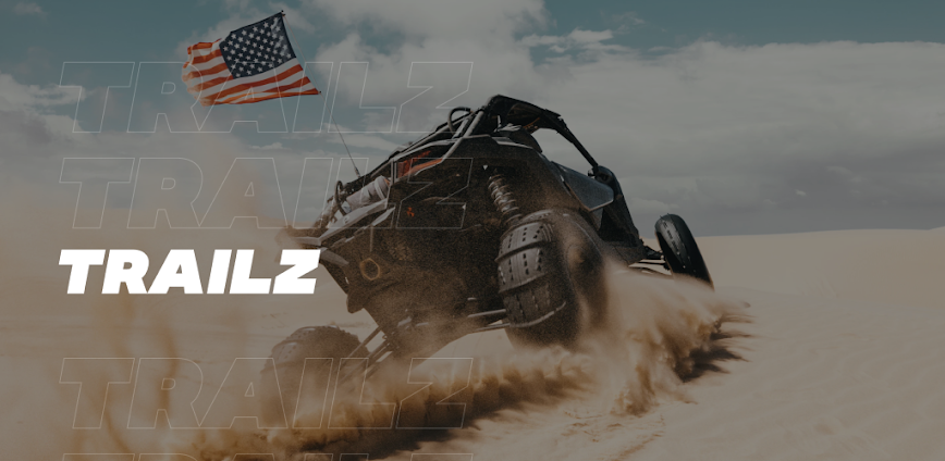 Trailz – Let’s Ride!