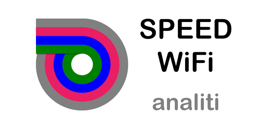 analiti – Speed & WiFi