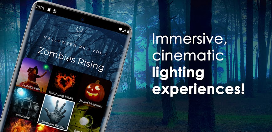 OnSwitch for Philips Hue