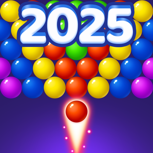 Bubble Pop King – Pop for fun