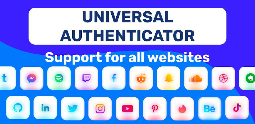 Authenticator App