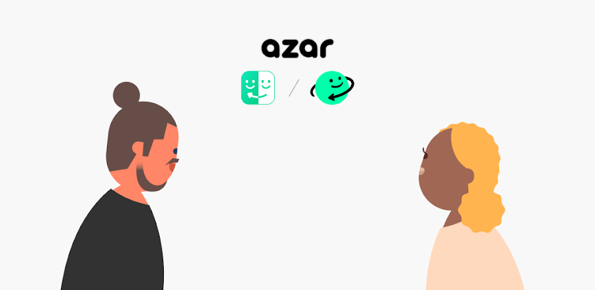 Azar: Video Chat, Meet Friends