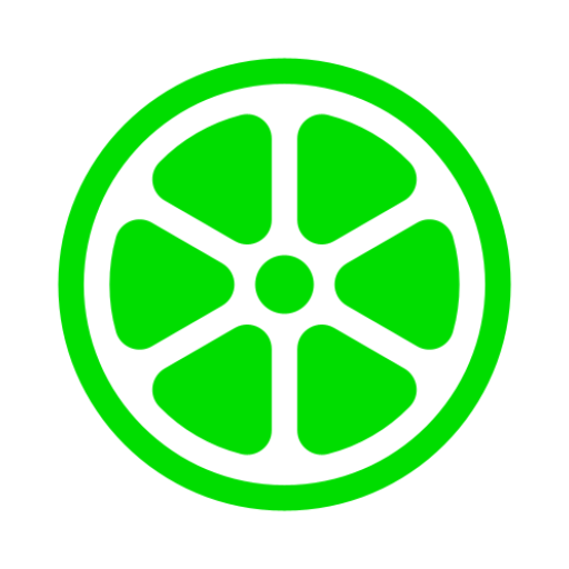 Lime – #RideGreen