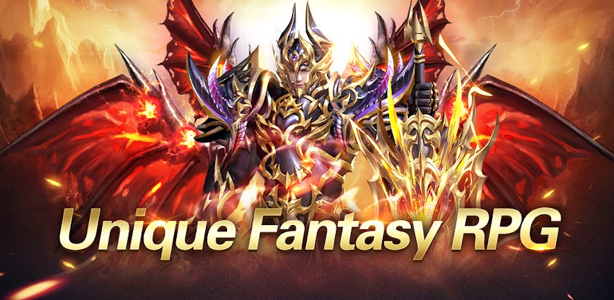 Immortal Legend: Idle RPG