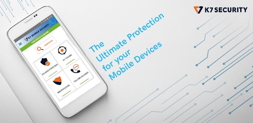 K7 Mobile Security