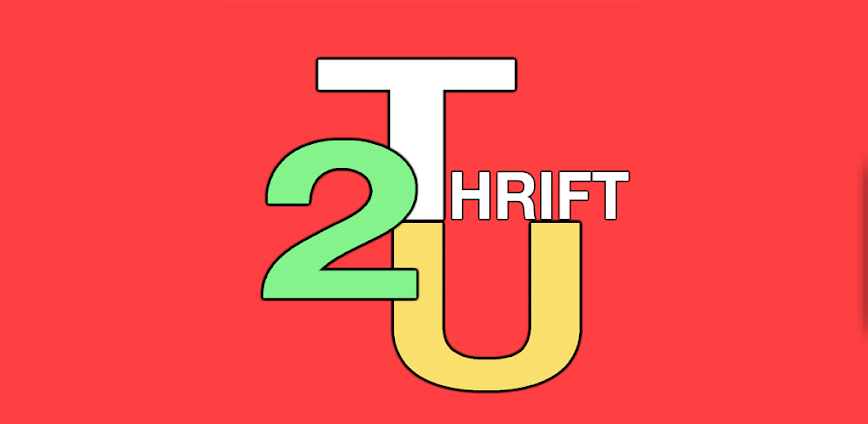 Thrift2U